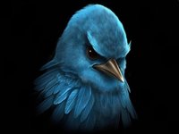 Vryad Li / Unlikely Bird