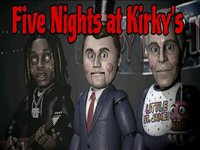Five Nights At Kirky's
