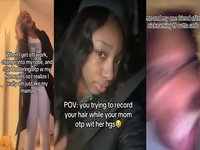 Chili Mac meme and trend examples from tiktok.