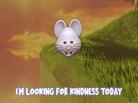 Mr Moushe Kindness meme example.