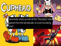 Parryslop image example.