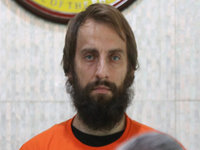 Vitaly Deported To Russia