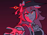 Raora Doom meme and image example.