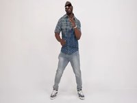 Pop the Balloon Dance meme.