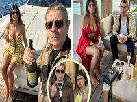 Mr Bean Dating Mia Khalifa Rumor image examples.