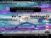 North american snow storm