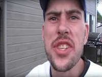 Un mot pour Kevin (A Word for Kevin)