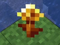 Minecraft's New Age-Stopping 'Golden Dandelion' Item Quickly Becomes A Brainrot Meme