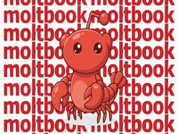 Social Network 'Moltbook,' Consisting Of AI Agent Userbase, Inspires Confusion, Discourse 