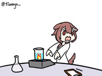 Water In The Fire Why meme.