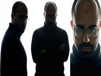 Three images of Dany Slicer