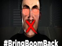 DaFuq!?Boom! vs Invisible Narratives controversy / #BringBoomBack