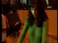Bjork Welcome To Bangkok image example.