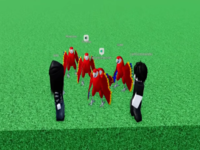 Roblox Parrot Meme 