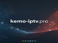 Kemo-IPTV.pro IPTV Subscription Websites for Reliable Streaming