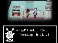 That's Not... the... ThornRing, Is It...?