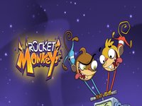 Rocket Monkeys