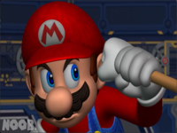 2026 Sonic vs. Mario debate