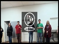 Improv Group Goes Viral 