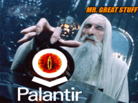 Palantir