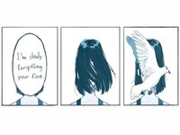 I'm Slowly Forgetting Your Face