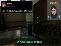 But It's a Modern Game meme image example.