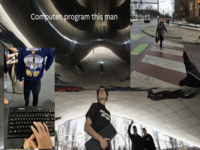 Computa, Make X into Y / Computer Guy