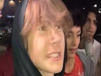 Actual Checks Paper Checks Freestyle Rap and meme image example.