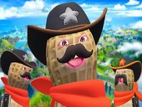 The Faithful Sheriff / DrWitnesser image examples.