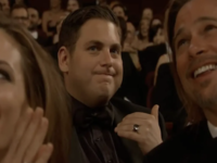 Jonah Hill Cut It Out meme and GIF.