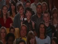 Rodrick Holding a Camera / Rodrick Camera meme.