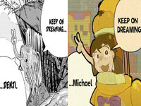 Keep On Dreaming... Denji