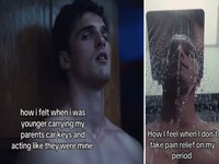 Nate Jacobs How I Feel meme examples.