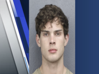 Clavicular Arrested in Fort Lauderdale Florida image example.