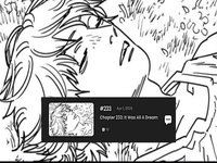 Chainsaw Man Chapter 233 / Fake Ending Theory image example.