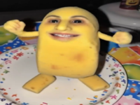 Fully Loaded Fully Loaded Cake Tornado