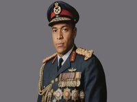 Dictator Mbappé meme image example.