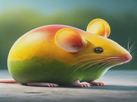 Mangomouse