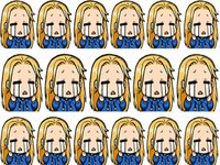 Cryana Twitch Chat Badge Controversy Pragmata image example.