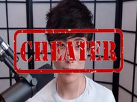 Sykkuno Cheating Drama image example.