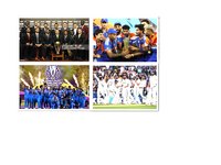 Interesting thing of Indian Cricket