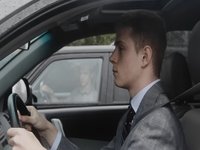 Discipline Car Meme image example.