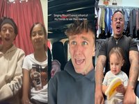 Mount Everest Trend / Mount Everest Ain't Got Nothing On Me meme and image examples from TikTok.