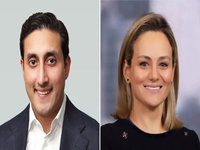 JPMorgan Lorna Hajdini and Chirayu Rana Scandal