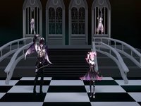 Cry For Me (Ironmouse Song)