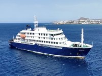 2026 Cruise Ship Hantavirus Outbreak image example.