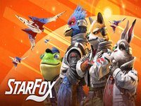 Star Fox (2026)