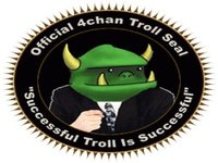 Successful Troll Is Successful