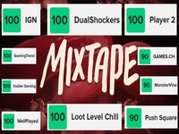 Mixtape Gameplay Criticism Overrated Backlash image example.