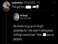 That Got Bro Pussy Wet meme example.